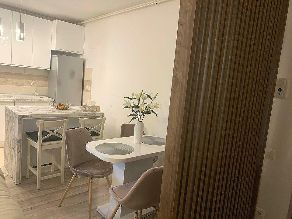 Apartament Open Space 2 camere  Brancoveanu 