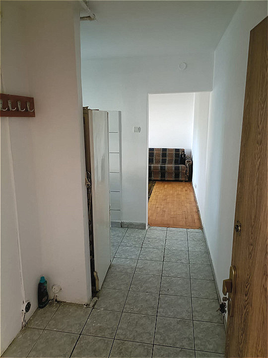 Apartament Semidecomandat 3 camere Eroii Revolutiei