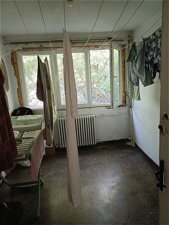 Apartament Semidecomandat 3 camere Eroii Revolutiei