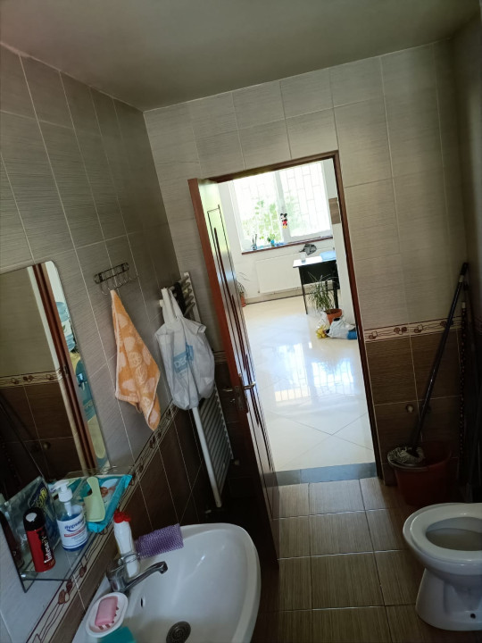 Apartament  2 camere -  Fundeni 