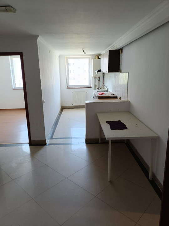 Apartament 3 camere -Fundeni