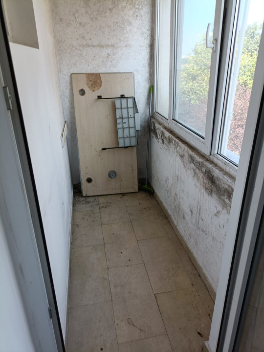 Apartament 3 camere -Fundeni