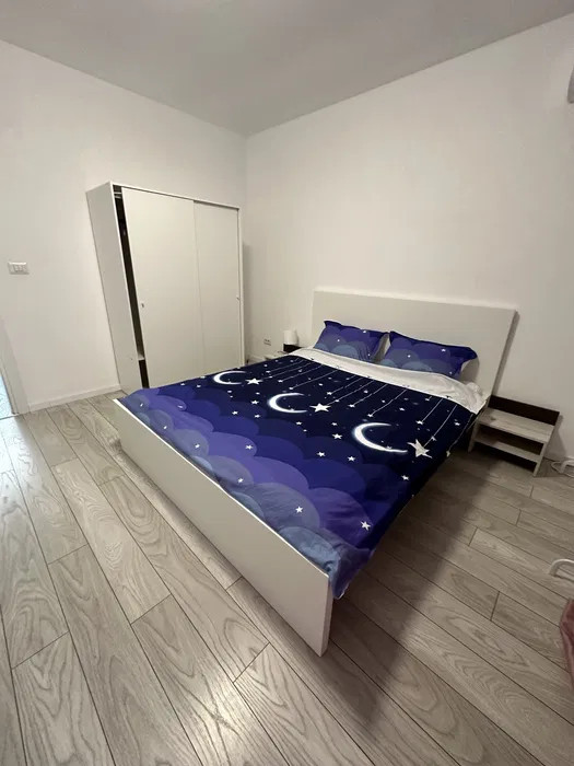 Apartament  decomandat 2 camere  - Delta Vacaresti 