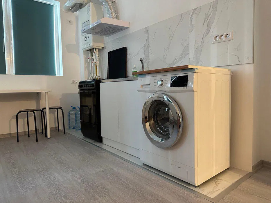 Apartament  decomandat 2 camere  - Delta Vacaresti 