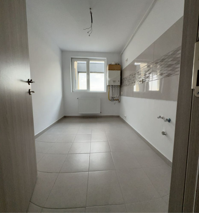 Apartament Decomandat 2 camere -Ozana