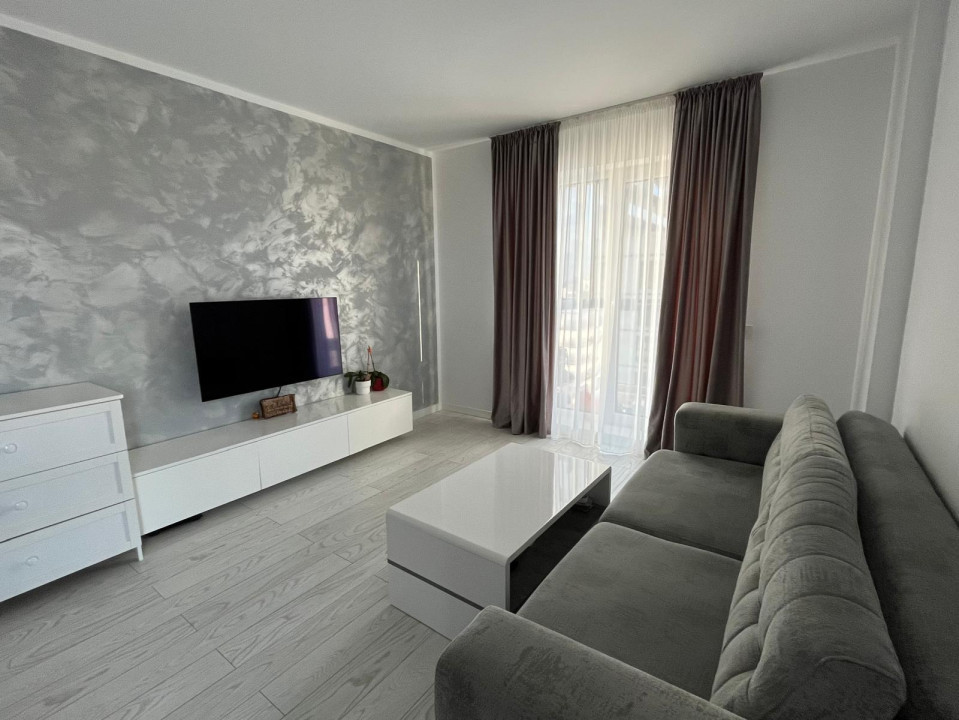 Cumpără-ți Fericirea: Apartament Modern cu 2 Camere în Zona Theodor Pallady!