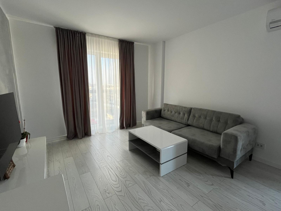 Cumpără-ți Fericirea: Apartament Modern cu 2 Camere în Zona Theodor Pallady!