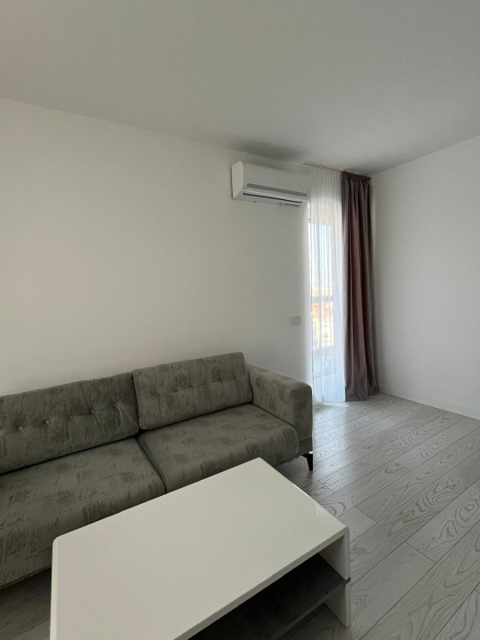 Cumpără-ți Fericirea: Apartament Modern cu 2 Camere în Zona Theodor Pallady!