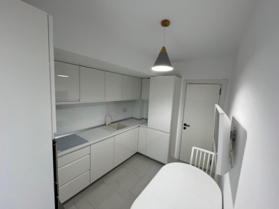 Cumpără-ți Fericirea: Apartament Modern cu 2 Camere în Zona Theodor Pallady!