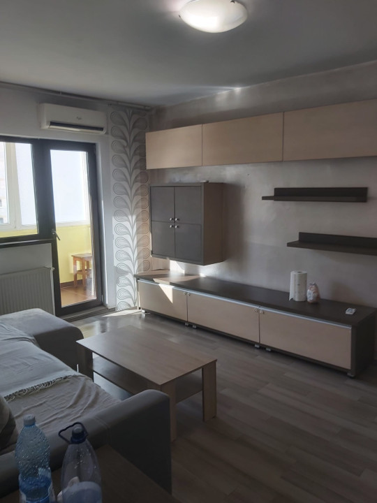 Apartament 2 camere- Metrou Gorjului