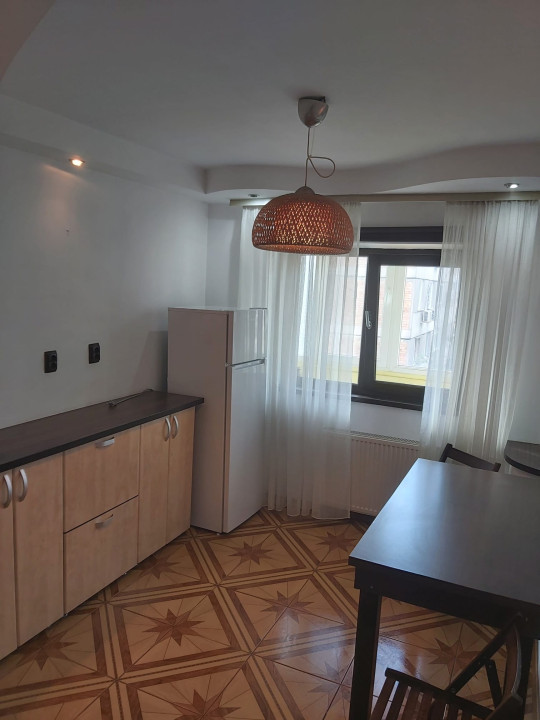 Apartament 2 camere- Metrou Gorjului