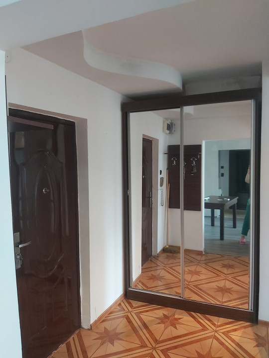 Apartament 2 camere- Metrou Gorjului