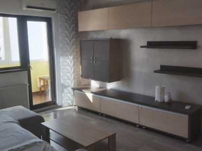 Apartament 2 camere- Metrou Gorjului
