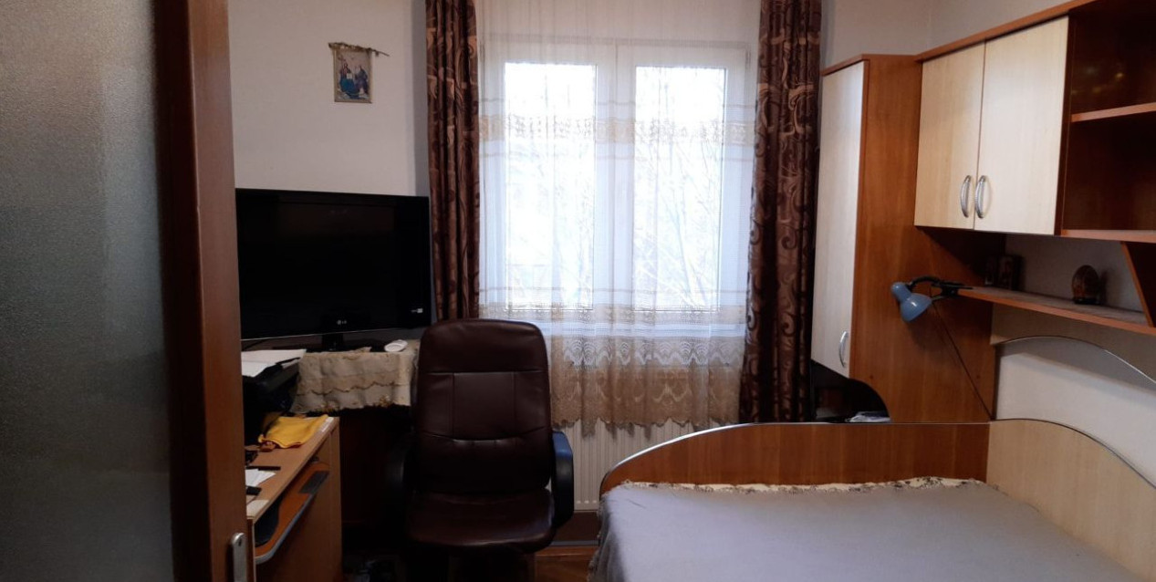 Apartament 3 Camere în Camil Ressu – Spațiu Generos și Acces la Metrou!