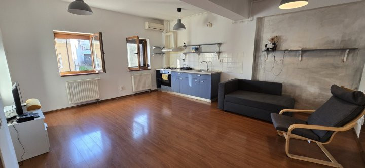 Apartament 2 camere 13 Septembrie-Marriott