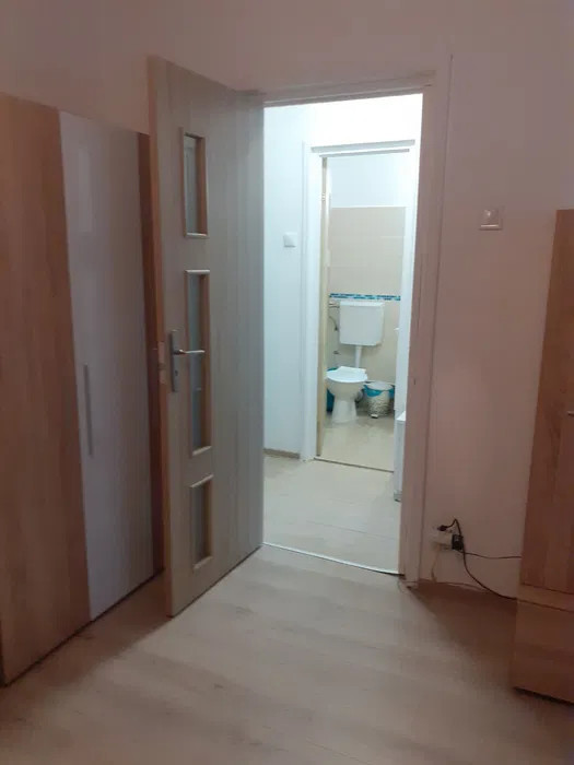 APARTAMENT 2 CAMERE - CNTRALA BLOC - DOAMNA GHICA