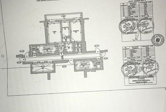 APARTAMENT 2 CAMERE - CNTRALA BLOC - DOAMNA GHICA