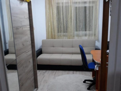 Apartament 4 camere - Risc 3 - Pantelimon