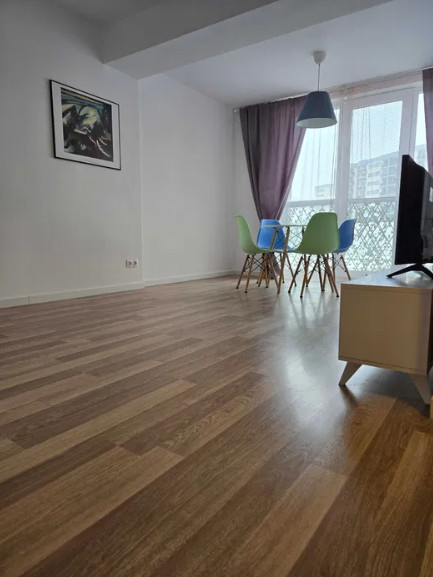 Apartament 2 camere-  Metrou Grozavesti-Splaiul Independentei