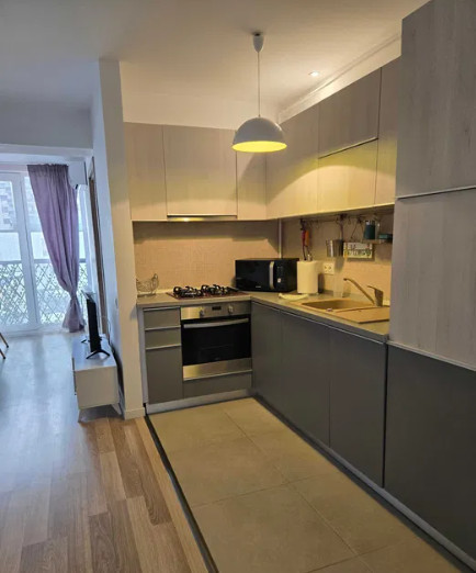 Apartament 2 camere-  Metrou Grozavesti-Splaiul Independentei