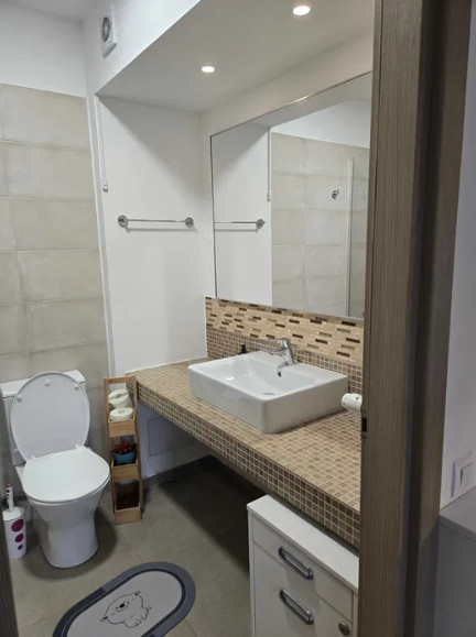 Apartament 2 camere-  Metrou Grozavesti-Splaiul Independentei