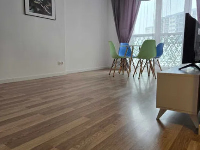 Apartament 2 camere-  Metrou Grozavesti-Splaiul Independentei