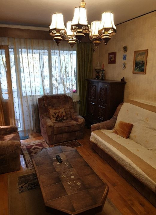 Apartament 3 camere Iancului