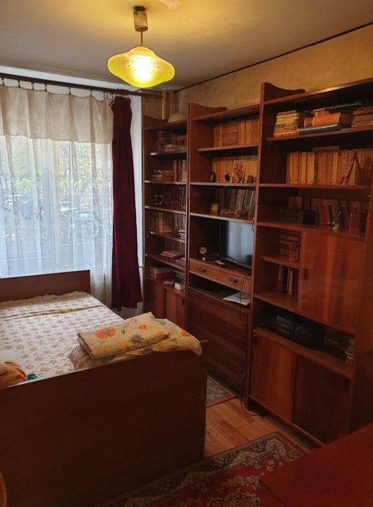 Apartament 3 camere Iancului