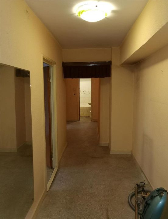 Apartament 3 camere - DECOMANDAT - CENTRALA PROPRIE  - ZONA GORJULUI