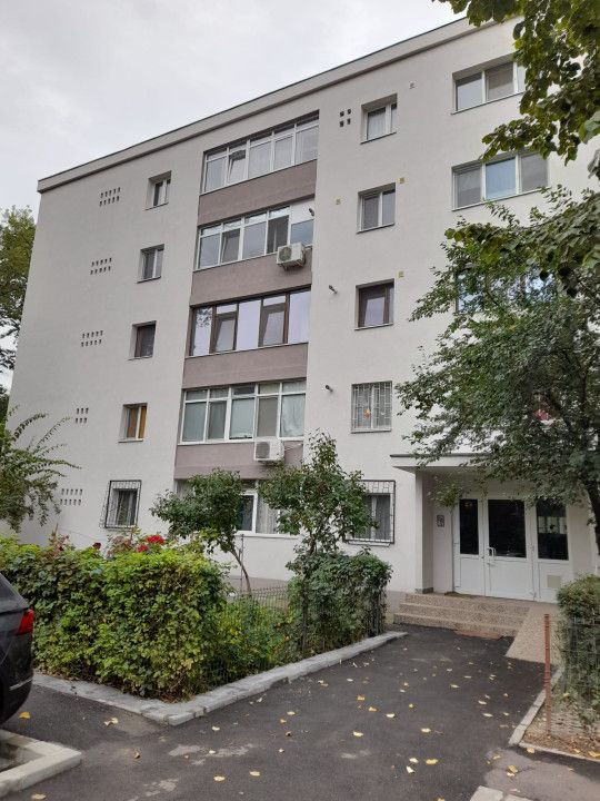 Apartament 3 camere - APUSULUI