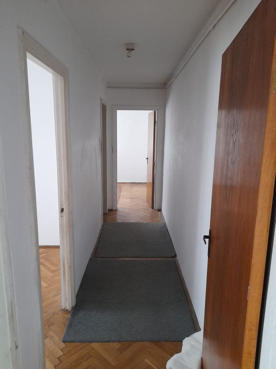 Apartament 3 camere - APUSULUI