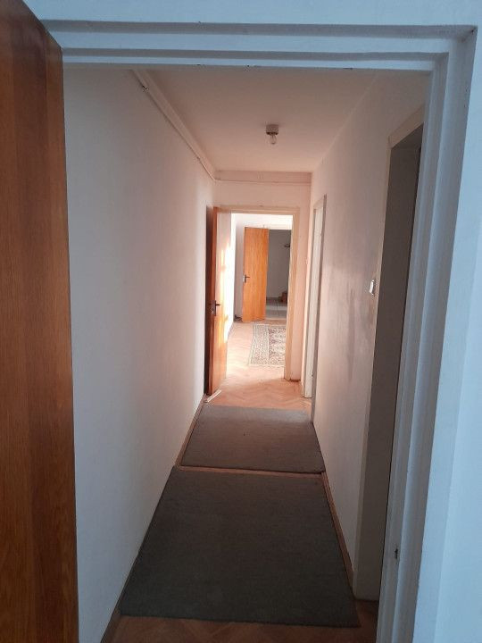 Apartament 3 camere - APUSULUI