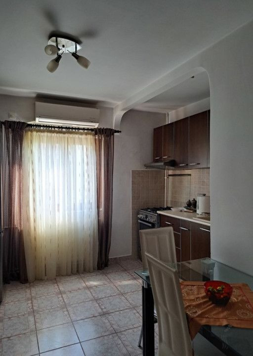 APARTAMENT 2 CAMERE - 56MP - Dna GHICA - BALCON 3.5MP