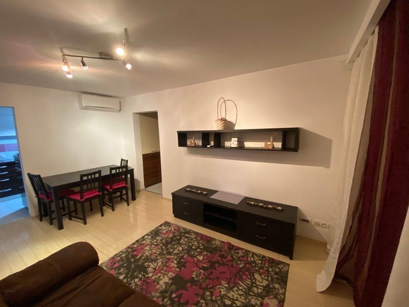 APARTAMENT 3 CAMERE 