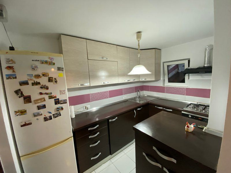 APARTAMENT 3 CAMERE 