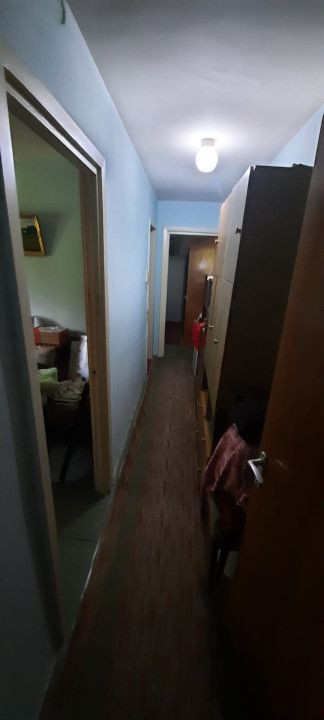 Apartament 4 camere, Gorjului, ZONA LINISTITA