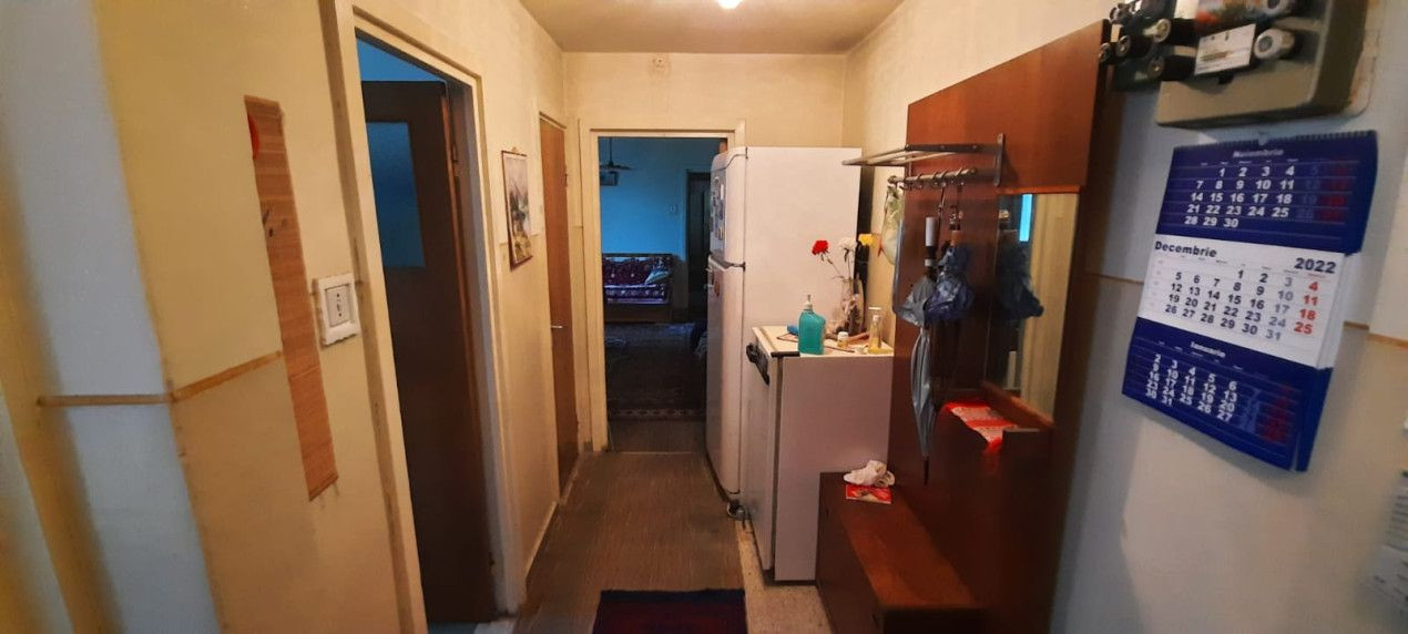 Apartament 4 camere, Gorjului, ZONA LINISTITA