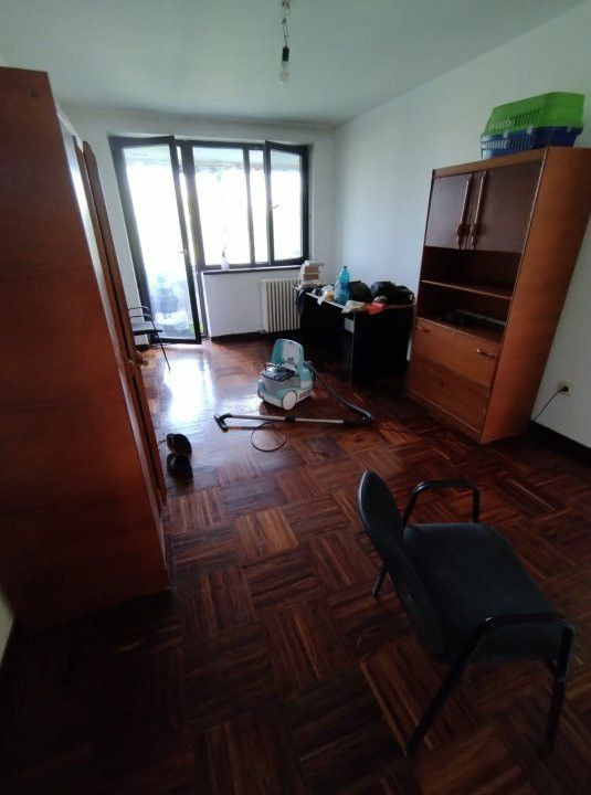 APARTAMENT 2 CAMERE - U3 - GARA OBOR