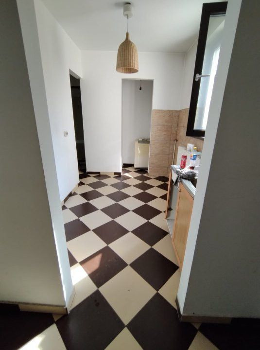 APARTAMENT 2 CAMERE - U3 - GARA OBOR