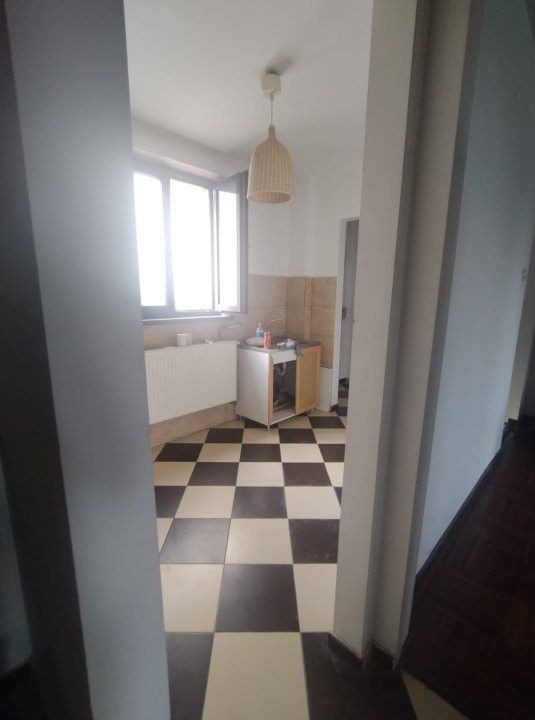 APARTAMENT 2 CAMERE - U3 - GARA OBOR