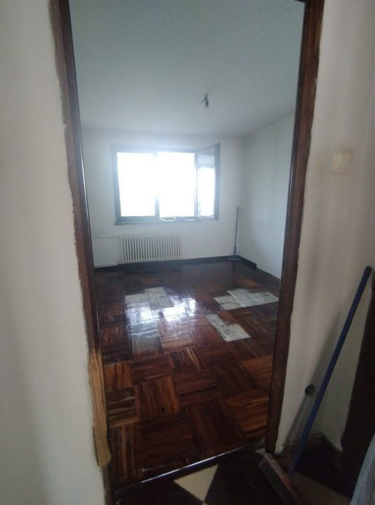 APARTAMENT 2 CAMERE - U3 - GARA OBOR