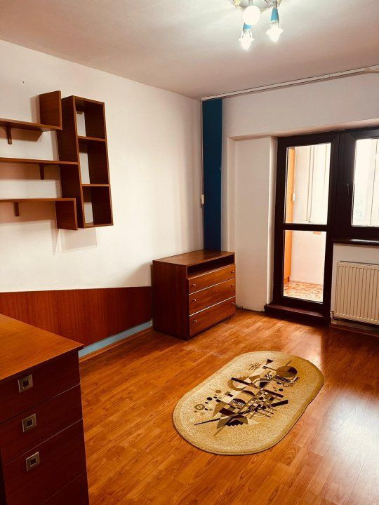 APARTAMENT 4 CAMERE - 90MP - PARCUL MORARILOR