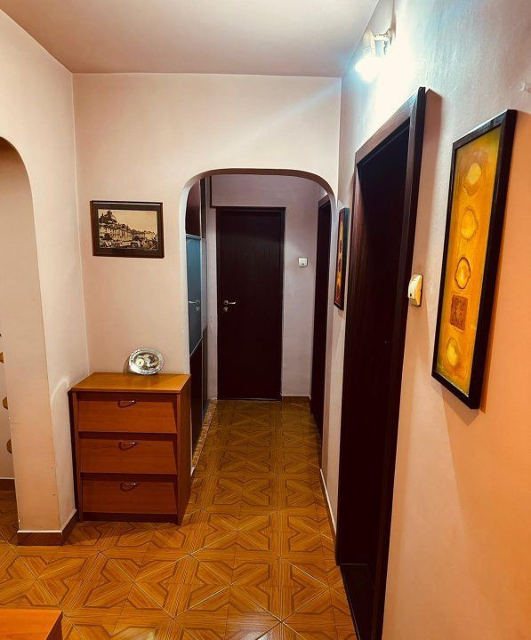 APARTAMENT 4 CAMERE - 90MP - PARCUL MORARILOR