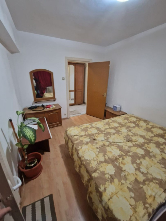 APARTAMENT 2 CAMERE - VEDERE PARC - OBOR