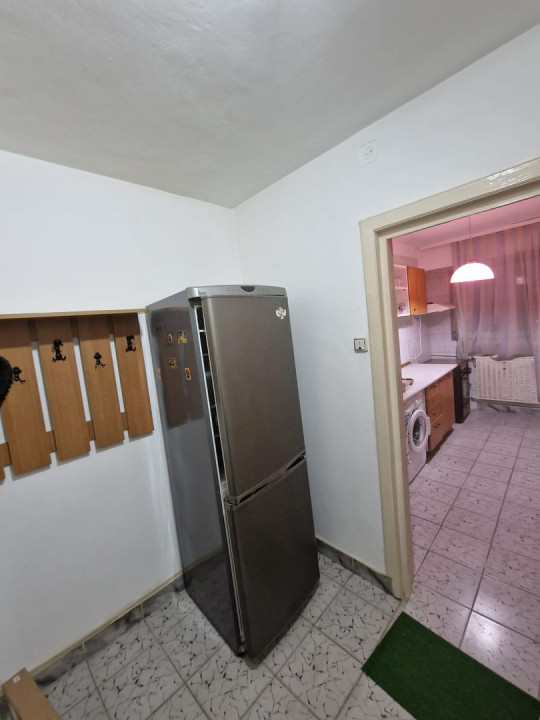 APARTAMENT 2 CAMERE - VEDERE PARC - OBOR