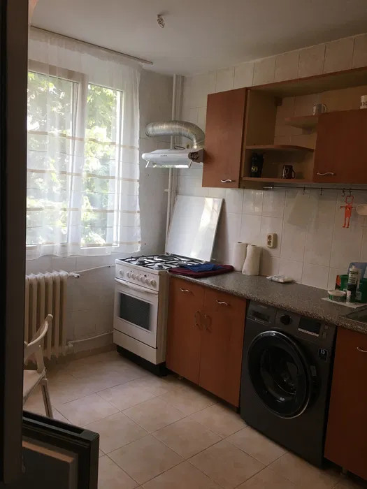 Apartament 2 camere Drumul Taberei-Romancierilor