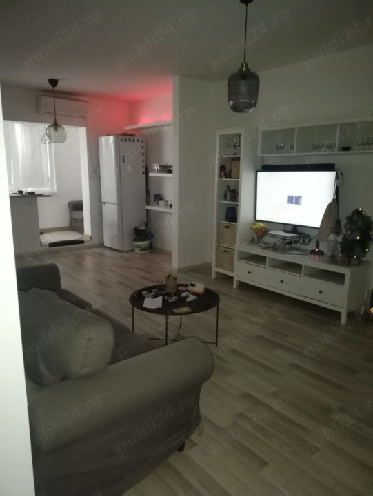 Apartament 2 camere Berceni-Postalionului