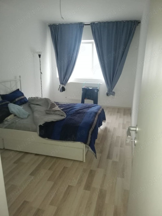 Apartament 2 camere Berceni-Postalionului