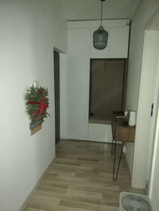 Apartament 2 camere Berceni-Postalionului