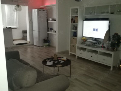 Apartament 2 camere Berceni-Postalionului